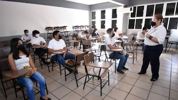 ¿Qué hago si no pase el Examen Comipems 2024? Estas son las prepas gratuitas en las que puedes escuchar