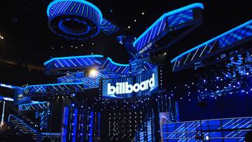 El MGM Grand Garden Arena ha sido testigo de grandes eventos tanto deportivos como de entretenimiento, en esta ocasi&oacute;n ser&aacute; sede de los Billboard Music Awards.