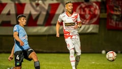 El peor inicio de torneo: dos penales perdidos y dura derrota