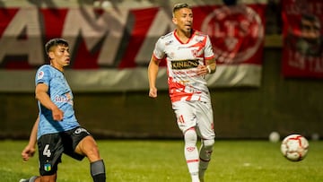 El peor inicio de torneo: dos penales perdidos y dura derrota