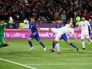 Semanas de incertidumbre y especulación global arrojaron un veredicto: los Melli están contemplados para la Copa del Mundo en México-USA y Canadá.