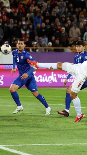 Estas son las razones por las que Irán será rival de México en 2026