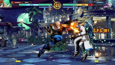 Fatal Fury: City of the Wolves - el regreso de un clásico con un toque moderno