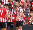 ¿A qué hora es el Slavia Praga - Athletic de Bilbao?TV, dónde y cómo ver la Champions League