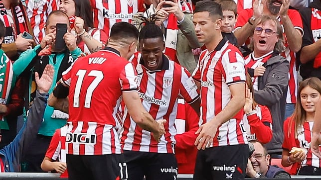 Nico se cuela en la fiesta de Selton