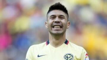 Con cuatro elementos, América es el club que más jugadores entregó para la primera lista del técnico Ricardo 'Tuca' Ferretti.