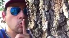 El ''Hincha Furibundo'' escondido tras el ridículo del Barça