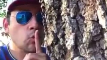 El ''Hincha Furibundo'' escondido tras el ridículo del Barça