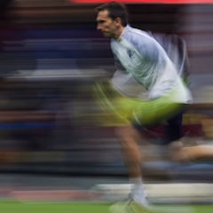 Los nueve "europeos" que ahora jugarán en Liga MX