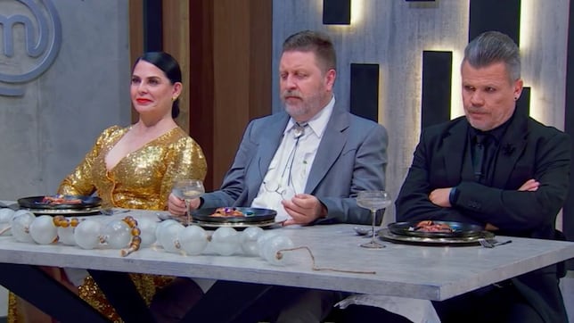 ¿Cuáles han sido los platillos que han tenido que cocinar en la final de MasterChef Celebrity México 2024?