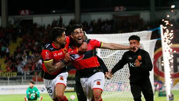 Programación Liguilla de Primera B: calendario de partidos y programación de hoy, 26 de noviembre