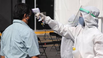 Nuevos brotes en Alemania y Portugal.