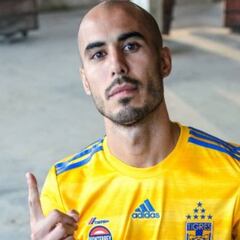 Tigres reveló sus nuevos uniformes para el Apertura 2019