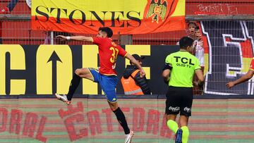 Fue cortado por Almirón en Colo Colo y su futuro está en otro club de Chile: “Ha sido un aporte”