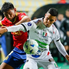 Everton busca un fichaje en Unión: negociaciones avanzadas