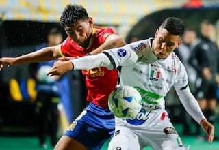 Everton busca un fichaje en Unión: negociaciones avanzadas