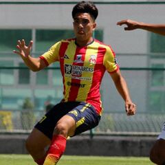 Jugador de Monarcas Morelia decide representar a Team USA
