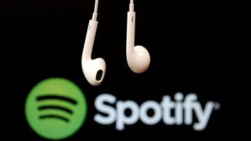 La nueva Comunidad de Spotify te mostrará en tiempo real lo que están escuchando tus amigos