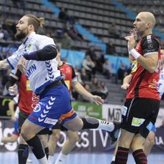 Segunda victoria en casa del Fraikin Granollers en la Liga