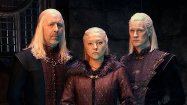 George R.R. Martin (‘Juego de Tronos’) revela qué es lo que más le molesta de las adaptaciones y es exactamente lo que te imaginas