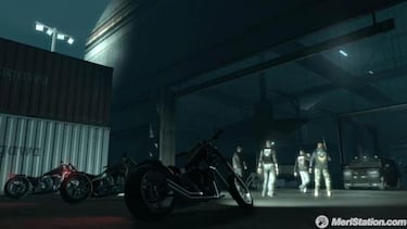 Grand Theft Auto IV: The Lost and Damned, Impresiones