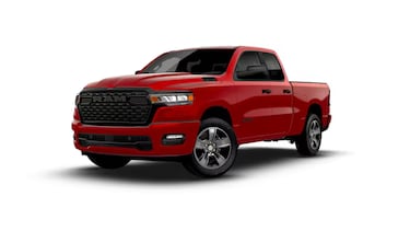 Ram 1500 “Hecha en México”: El regreso de una leyenda a Saltillo