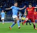 Lazio - Lecce en directo: la Serie A en vivo