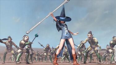 [TGS] Nuevas imágenes de títulos para Xbox 360