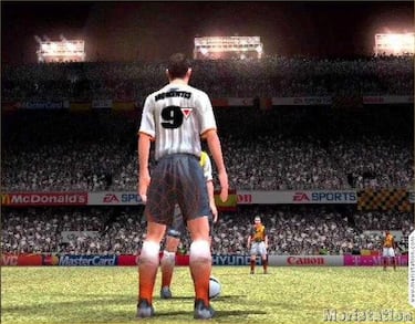 UEFA Euro 2004, Impresiones (Xbox)