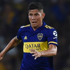 Jorman: "Me siento identificado con lo que vivió Carlitos"