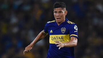 Jorman: "Me siento identificado con lo que vivió Carlitos"