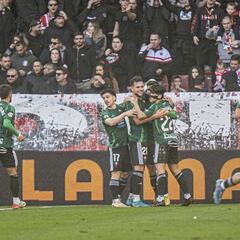 El Racing de Ferrol expone sus razones para creer