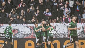 El Racing de Ferrol expone sus razones para creer