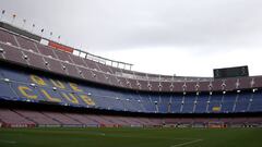 El Barça dona 350.000€ para un centro de cáncer pediátrico