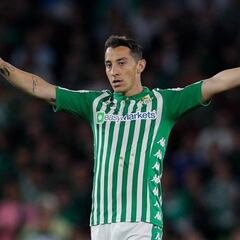 Andrés Guardado: "Hay que replantear el modelo del fútbol"