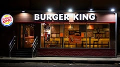 Burger King employees fired for drinking out of hours lose court case