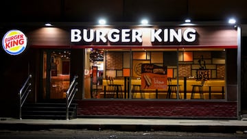 Burger King announced earlier this year that as many as 400 locations around the US would be shuttered before the end of 2023. Here are the latest closures.