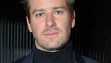 Armie Hammer tiene nueva novia tras las acusaciones de violación y canibalismo