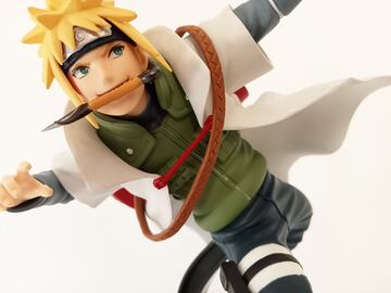 Narutop99 por Banpresto