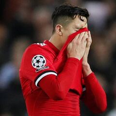 Alan Shearer: "Pareciera que ficharon al hermano gemelo de Alexis"