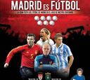 100 años de fútbol madrileño