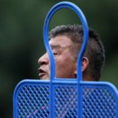 Héctor Tapia quiere a Borghi como gerente del equipo