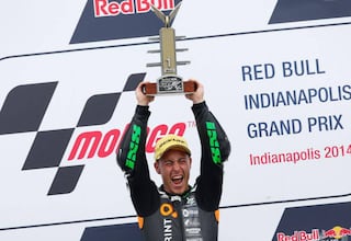 "Tenía una sanción de 500 € por día y kilo que estuviera fuera del peso estipulado"