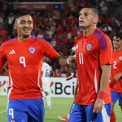 Una figura de Chile aparece en apoyo de Damián Pizarro: “Mi hermano”