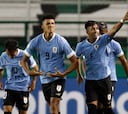Uruguay - Venezuela: horario, TV y dónde ver el Campeonato sudamericano sub 20