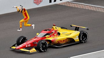 F1 United States Grand Prix: Which cars are faster? Indy, Formula 1 or NASCAR?