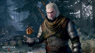 The Witcher III: Wild Hunt, Primeras horas