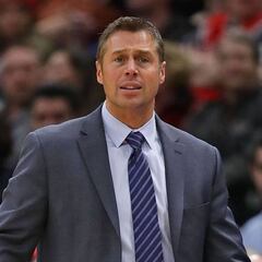 "No veo techo para Doncic... por desgracia para nosotros"