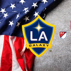 LA Galaxy vs Dallas: times, how to watch on TV, stream online | MLS