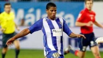 <b>EL REGRESO DEL 'EXPRESO'. </b>Eliseu será jugador del Málaga en cuanto queden sellados los escasos flecos aún pendientes.